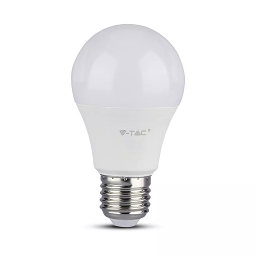 Ampoule led A60 E27 12W 200° Dimmable Lumière Jaune
