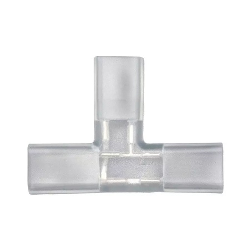 Connecteur en forme T pour bande lumière 220V