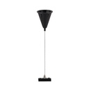 Kit de suspension noir pour profil