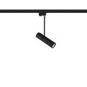 EYE - Suspension GU10 35W noir pour profil