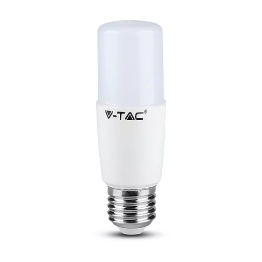 Ampoule LED T37 E27 8W Lumière Blanche