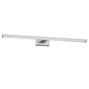 Applique Asten murale LED SDB 12W Lumière Blanche Naturelle étanche