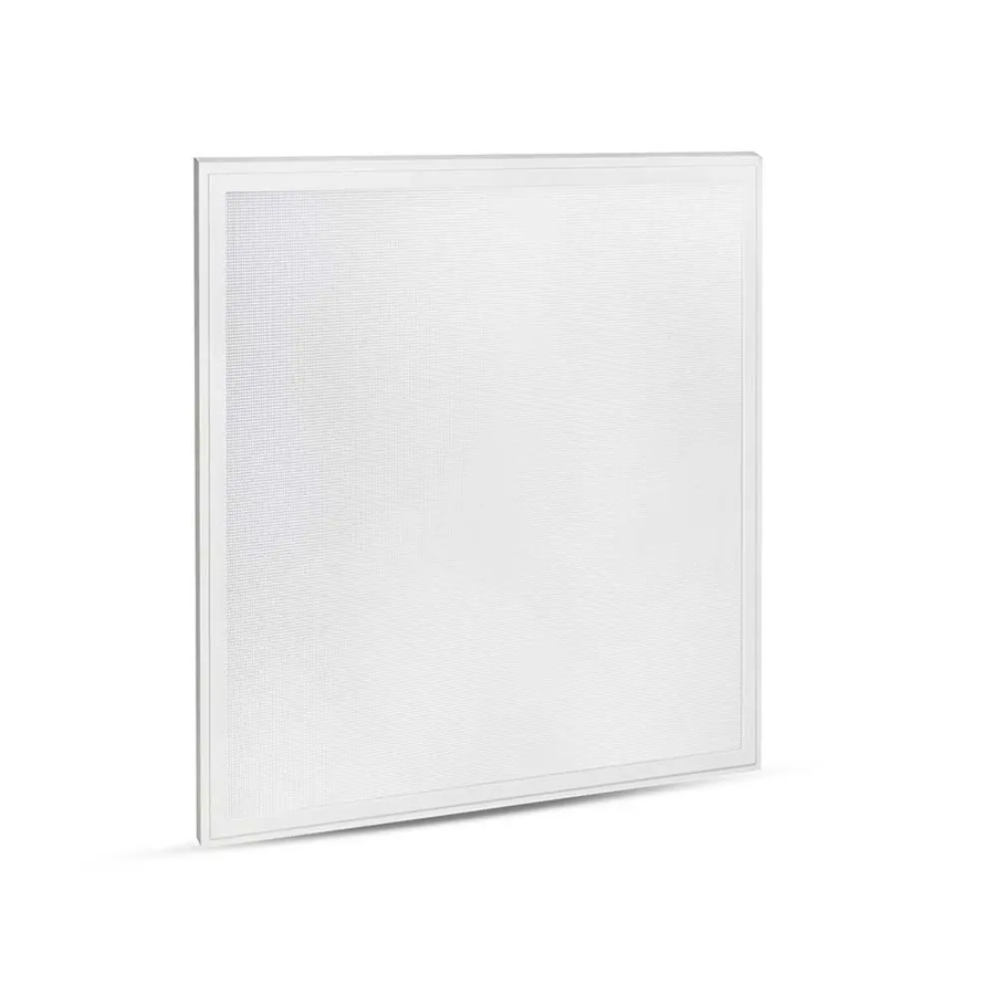 Panel LED 40W 60 x 60 Lumière Blanche Naturelle