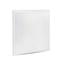 Panel LED 40W 60 x 60 Lumière Blanche Naturelle
