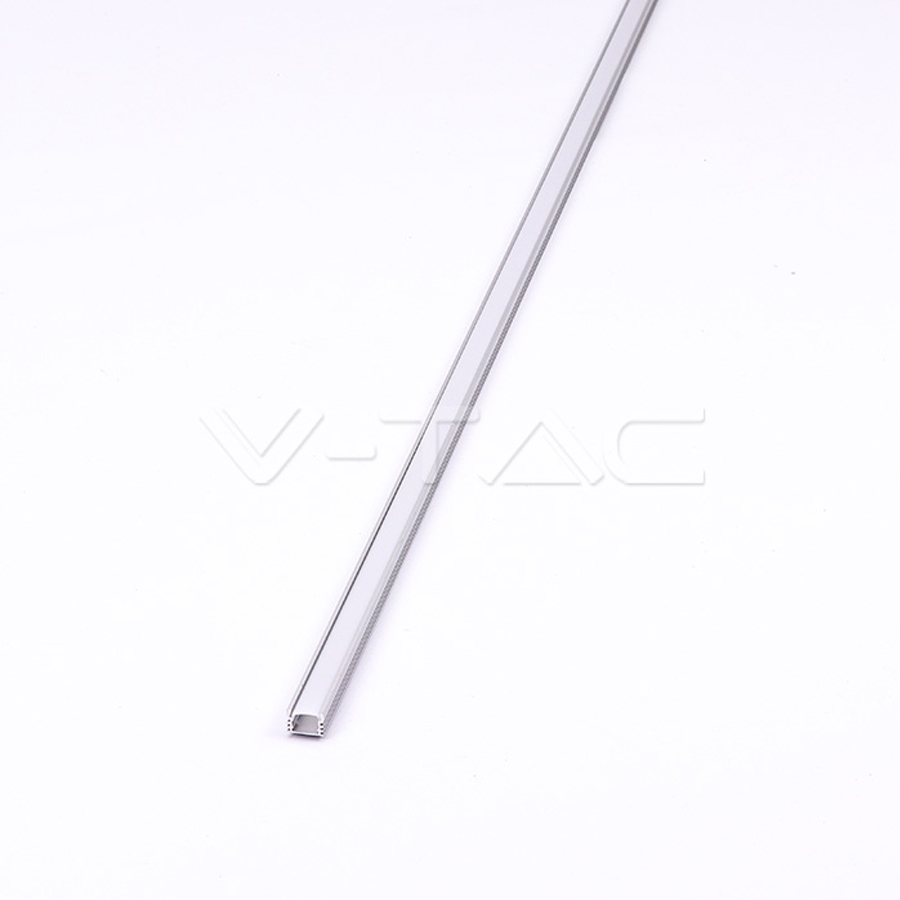 Profilé en Aluminium pour bandes LED