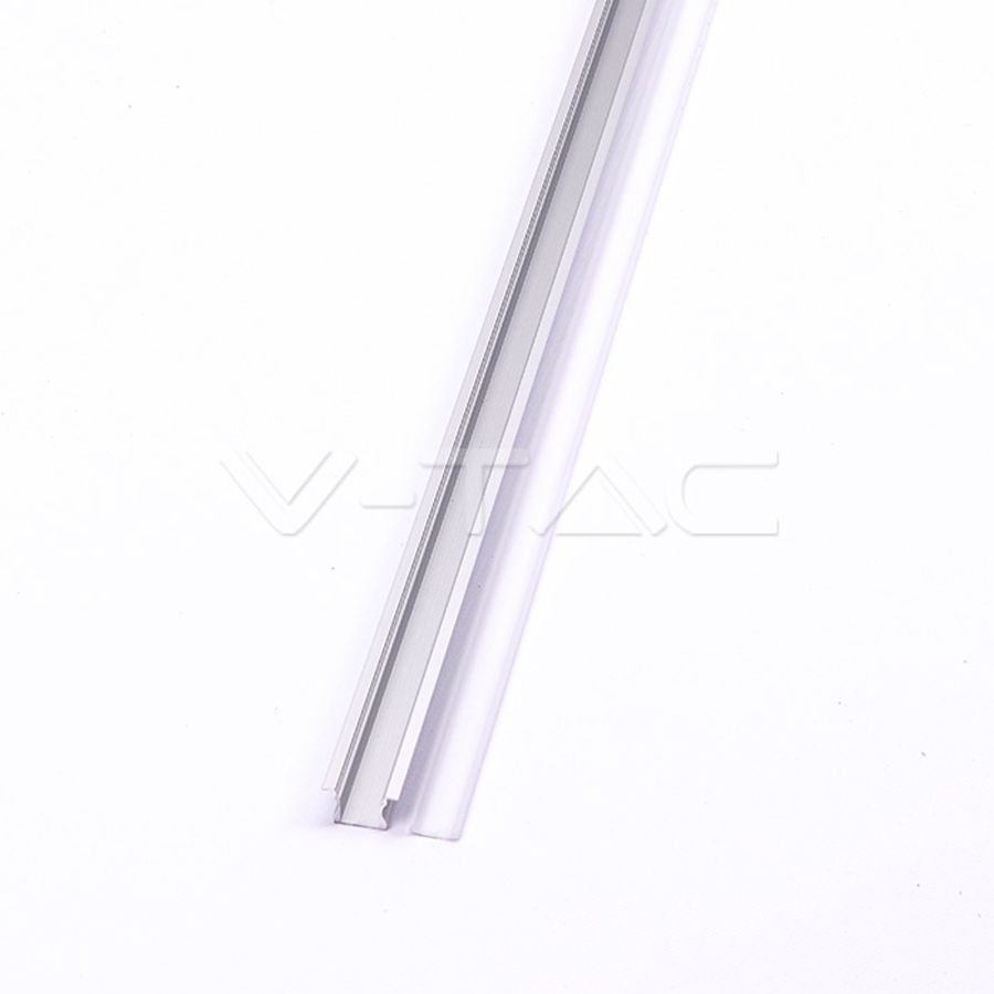 Profilé en Aluminium pour bandes LED 