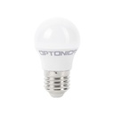 Ampoule LED G45 E27 6W Lumière Blanche Froide