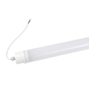 Réglette étanche IP65 led 40W Slim 120cm Lumière Blanche Naturelle