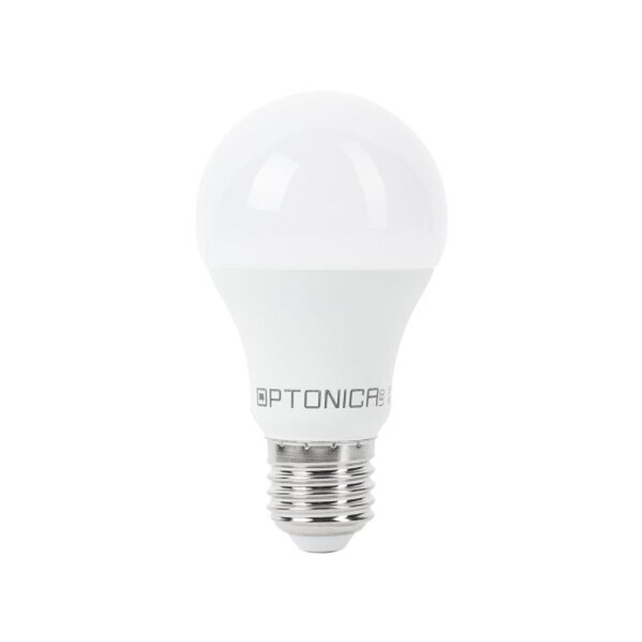 Ampoule led A60 E27 12W 270° Dimmable Lumière Jaune