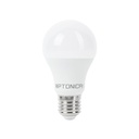 Ampoule led A60 E27 12W 270° Dimmable Lumière Jaune
