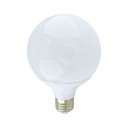 Ampoule led G120 E27 18W lumière Blanche Naturelle