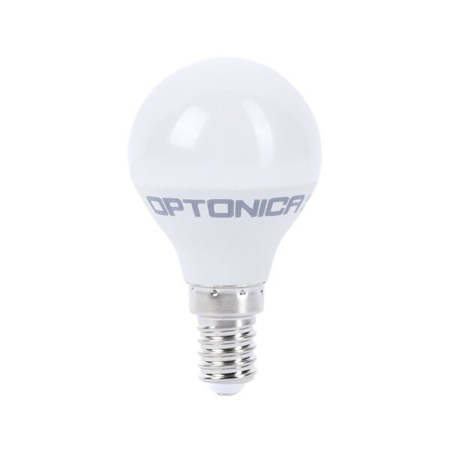Ampoule led P45 E14 6W