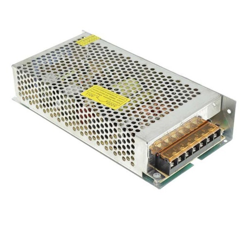 Transfo LED 250W 48V 2.5A IP20