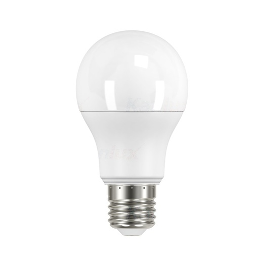 Ampoule LED A60 E27 10,5W Lumière Blanche Naturelle