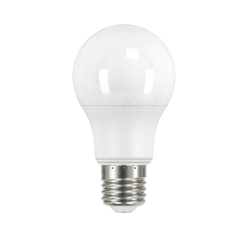 Ampoule LED A60 E27 9.6W Lumière Blanche Froide