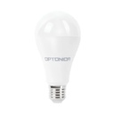 Ampoule Led A70 E27 18W lumière blanche Naturelle
