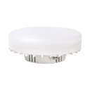 Ampoule Led GX53 7W lumière jaune