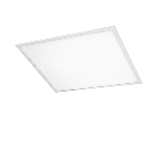 Panel Led Algine 45W 60x60 Lumière Blanche Naturelle