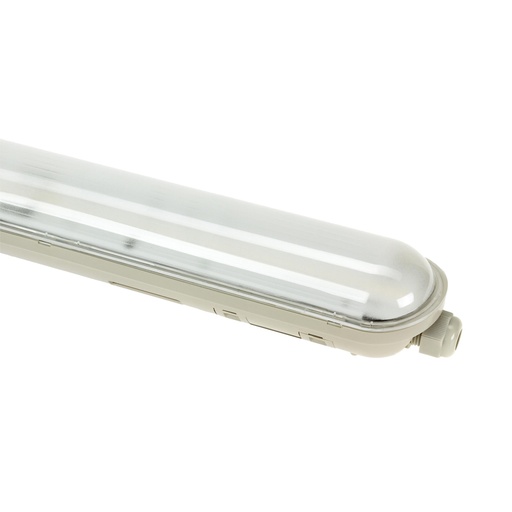 Tube led Limea 38W 120cm lumière blanche naturelle étanche IP65