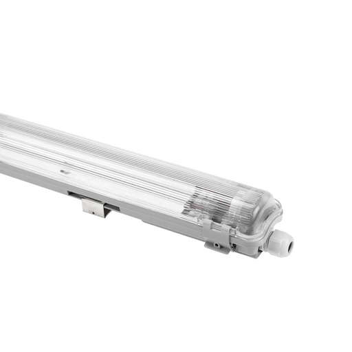 LIMEA - Tube LED  T8 G13 250V 120cm Lumière Blanche Naturelle étanche IP65