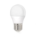 Ampoule LED G45 E27 6W Lumière Jaune