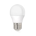 Ampoule Led G45 E27 6W