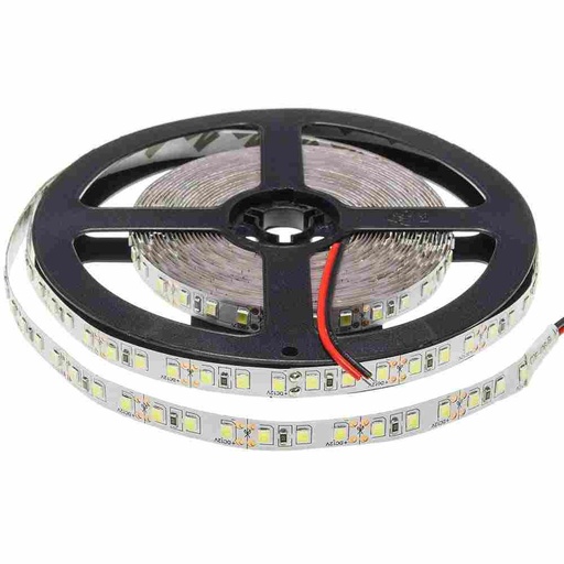 Bande LED SMD2835 9.6W/m Lumière Jaune