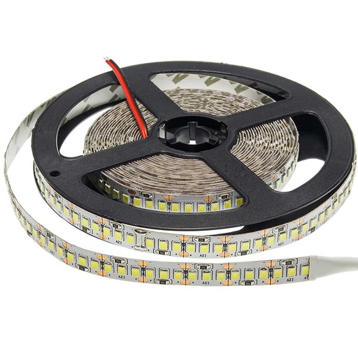 Bande LED SMD2835 16.5W/m Lumière Blanche Froide