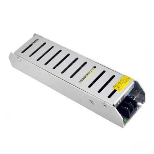 Transfo led 250W 12V 20A IP20