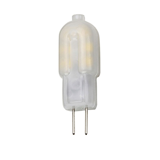 Ampoule LED G4 2W Lumière Blanche Naturelle