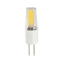 Ampoule LED G4 2W Lumière Blanche Naturelle