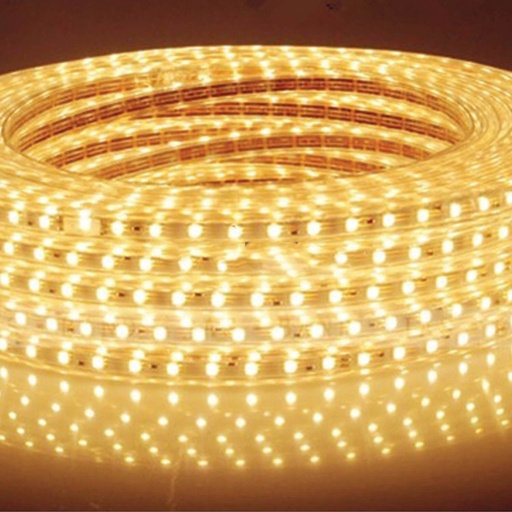 Ruban led flexible 14,4W/m 220V