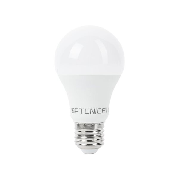 Ampoule LED E27 A60 8.5W Lumière Blanche