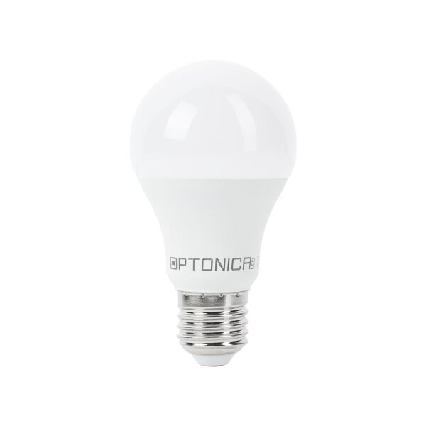 Ampoule led E27 A60 8.5W Lumière Jaune