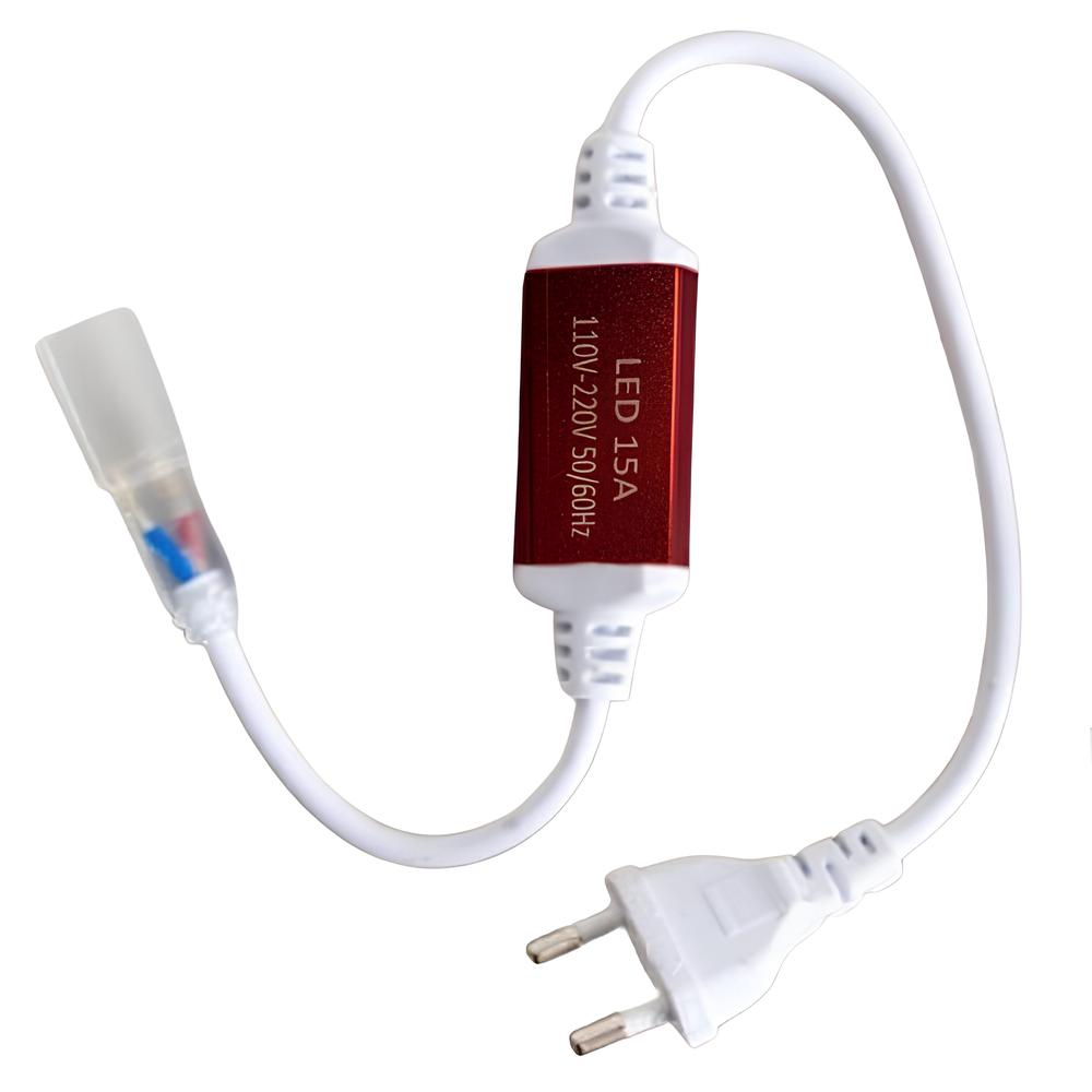 Câble de prise d'alimentation