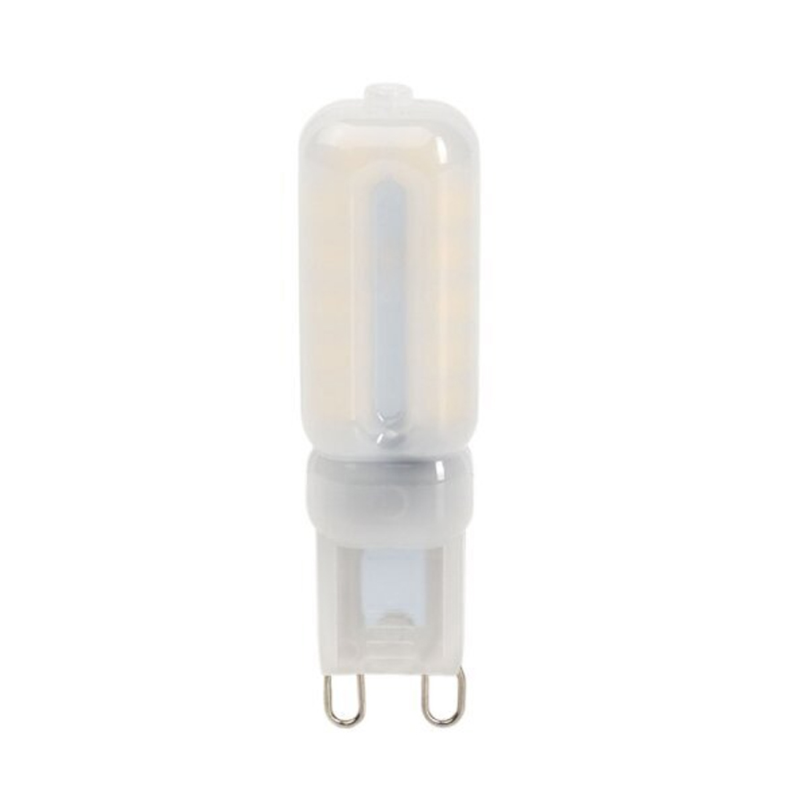 Ampoule LED G9 5W Lumière Blanche Naturelle