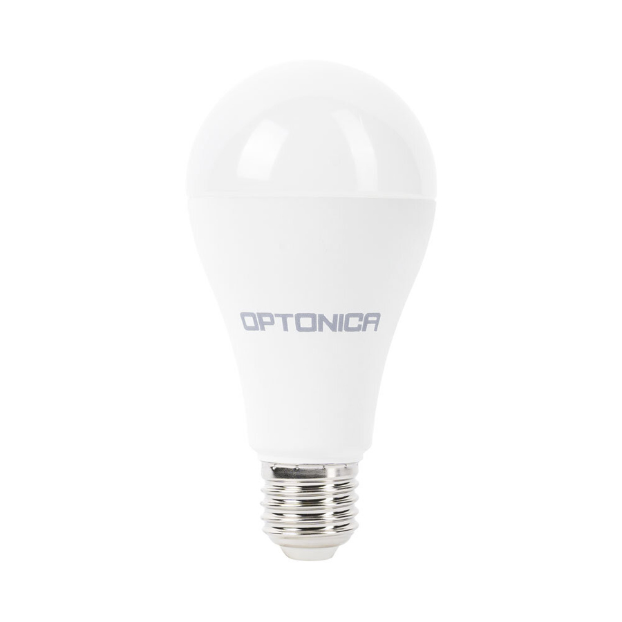 Ampoule Led A60 E27 17W Lumière Blanche Naturelle