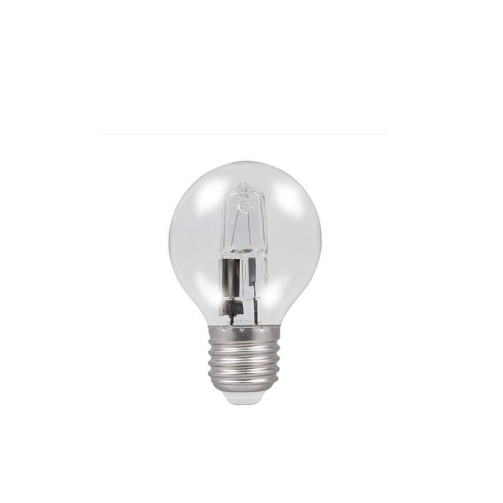 Ampoule LED Filament C45 E27 4.5W Dimmable Lumière Jaune