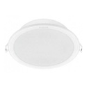 Spot encastré Led 5.5W Rond Lumière Blanche froide