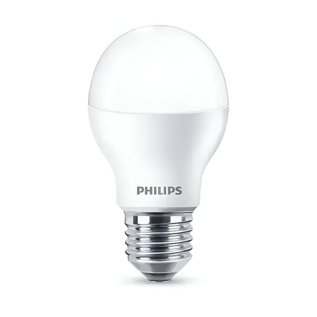 Ampoule led E27 9W Lumière Jaune