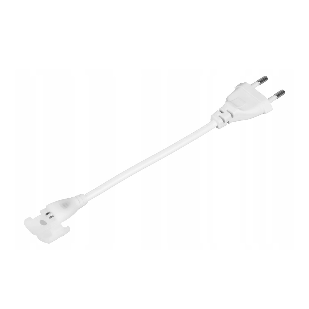 Connecteur de câble pour bande lumineuse 220V