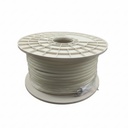 Ruban led flexible 10W/m Lumière Jaune étanche IP68 220V