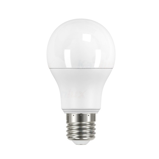 Ampoule LED A60 E27 17W Lumière jaune