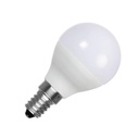 Ampoule LED P45 E14 6W Lumière Blanche Naturelle
