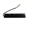 Alimentation pour rail magnétique 48V 100W noir 