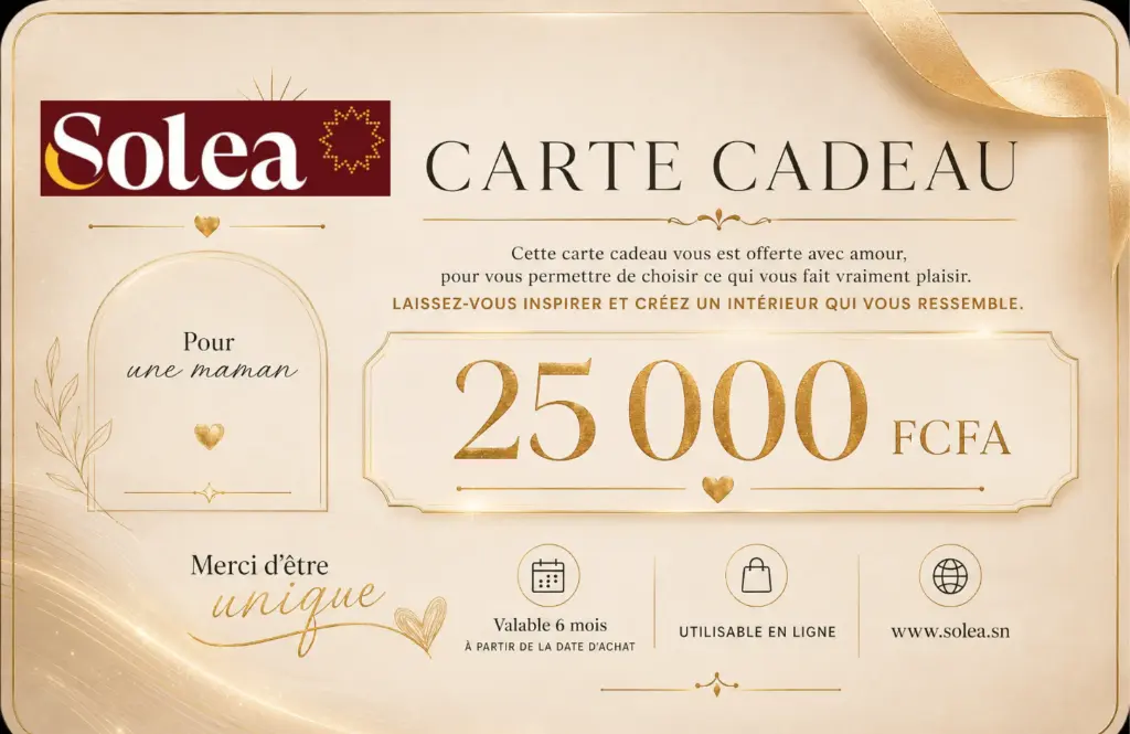Carte Cadeau 1