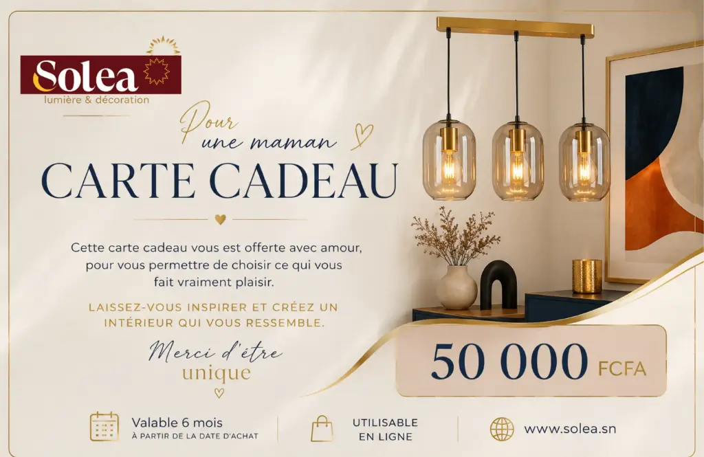 Carte Cadeau 2