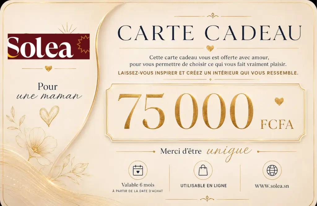 Carte Cadeau 3