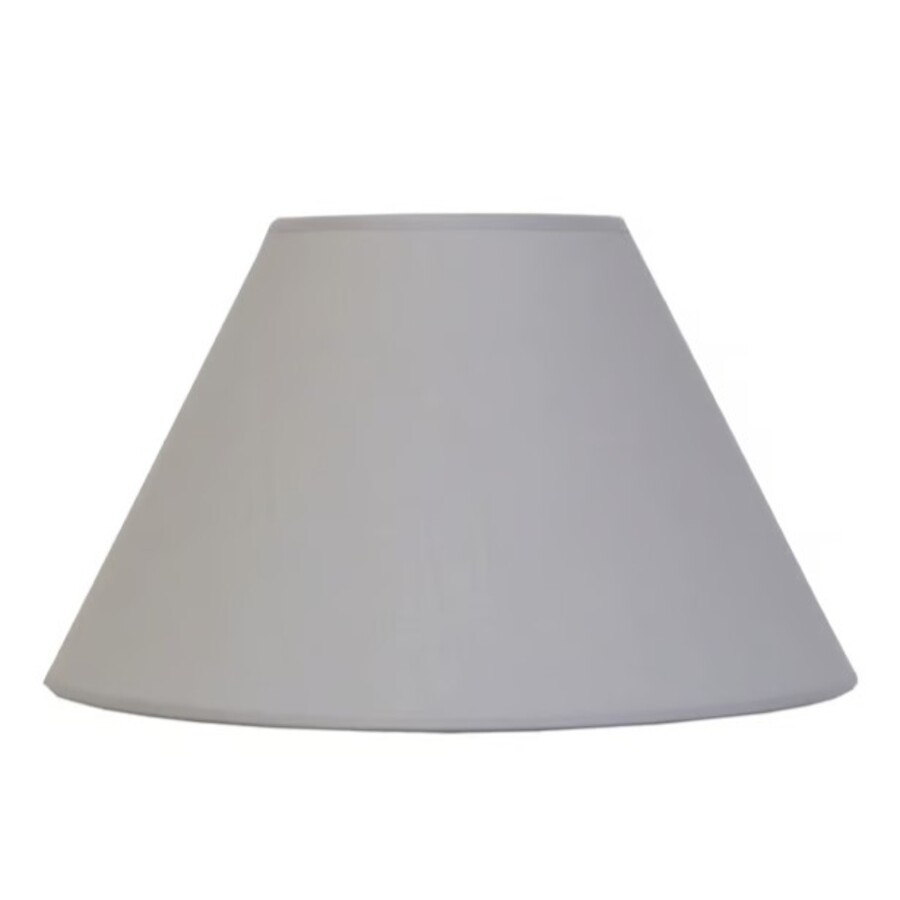 Abat-jour EMPIRE gris