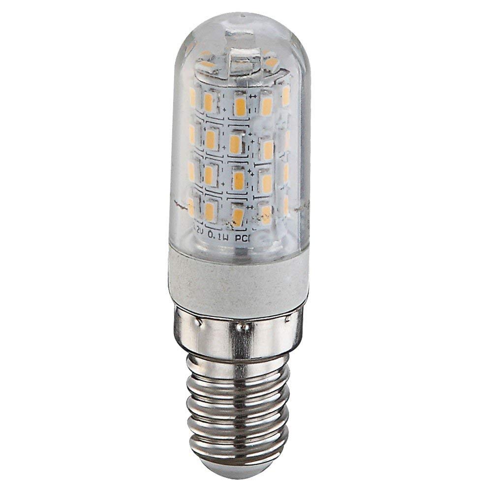Ampoule LED E14 3W Lumière Jaune